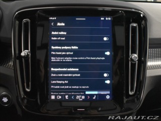 Volvo XC40 2,0 B4 Ultra Pano,BLIS,Be 2025