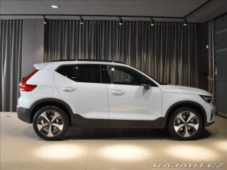 Volvo XC40 2,0 B4 Ultra Pano,BLIS,Be 2025