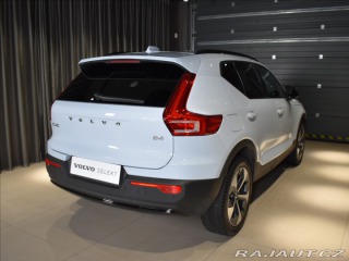 Volvo XC40 2,0 B4 Ultra Pano,BLIS,Be 2025