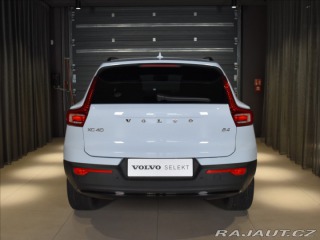 Volvo XC40 2,0 B4 Ultra Pano,BLIS,Be 2025