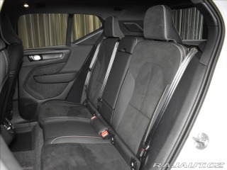 Volvo XC40 2,0 B4 Ultra Pano,BLIS,Be 2025