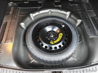 Ford Focus 1,5 TDCI 88 kW - odpoče 2018