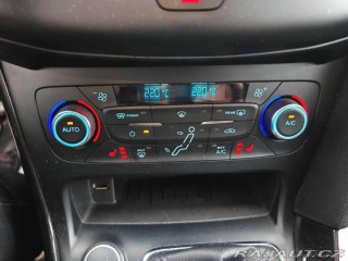 Ford Focus 1,5 TDCI 88 kW - odpoče 2018