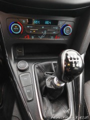 Ford Focus 1,5 TDCI 88 kW - odpoče 2018