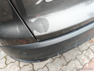 Ford Focus 1,5 TDCI 88 kW - odpoče 2018