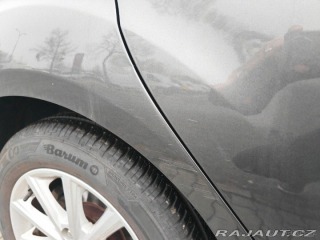 Ford Focus 1,5 TDCI 88 kW - odpoče 2018