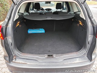 Ford Focus 1,5 TDCI 88 kW - odpoče 2018