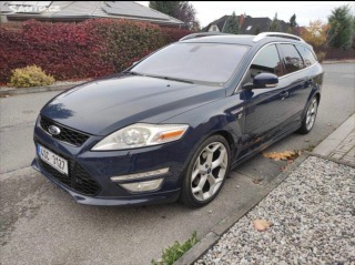 Ford Mondeo 2,2   Titanium S