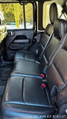 Jeep Wrangler 2,0   Rubicon JL 2019