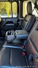 Jeep Wrangler 2,0   Rubicon JL 2019