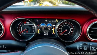 Jeep Wrangler 2,0   Rubicon JL 2019