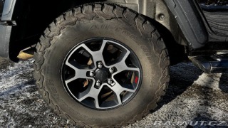 Jeep Wrangler 2,0   Rubicon JL 2019