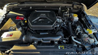 Jeep Wrangler 2,0   Rubicon JL 2019