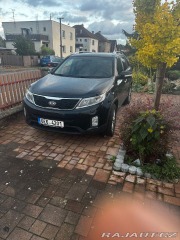 Kia Sorento 2,2 2013