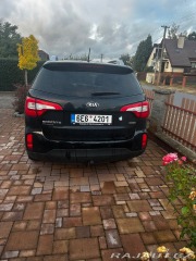 Kia Sorento 2,2 2013