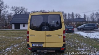 Mercedes-Benz Sprinter 2,1 216 cdi 2010