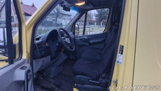 Mercedes-Benz Sprinter 2,1 216 cdi 2010