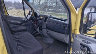 Mercedes-Benz Sprinter 2,1 216 cdi 2010