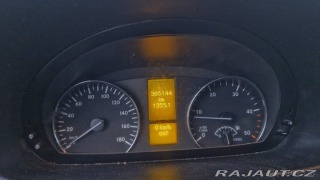 Mercedes-Benz Sprinter 2,1 216 cdi 2010