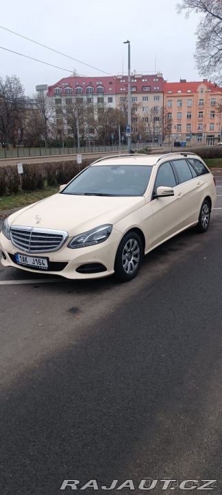 Mercedes-Benz E 2,2   E220,2015r 2015