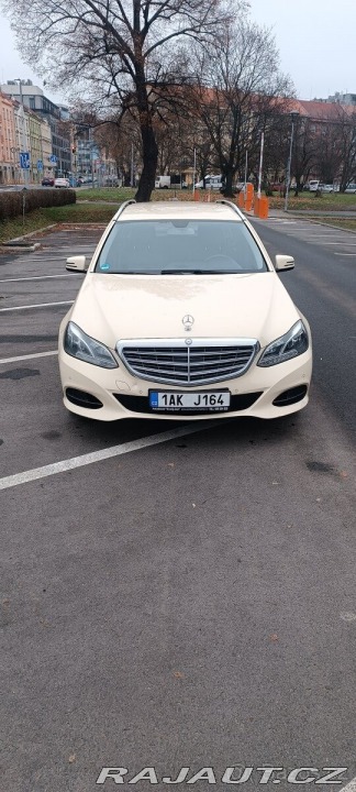 Mercedes-Benz E 2,2   E220,2015r 2015