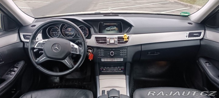 Mercedes-Benz E 2,2   E220,2015r 2015