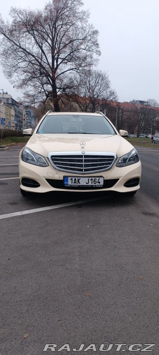 Mercedes-Benz E 2,2   E220,2015r 2015