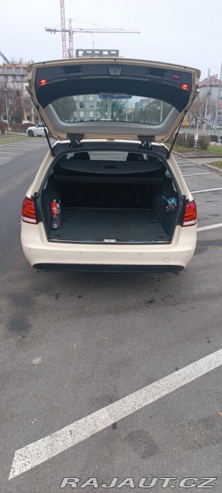 Mercedes-Benz E 2,2   E220,2015r 2015