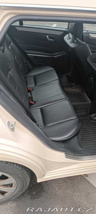 Mercedes-Benz E 2,2   E220,2015r 2015