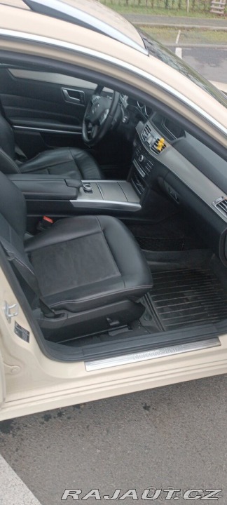 Mercedes-Benz E 2,2   E220,2015r 2015