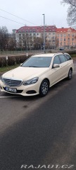 Mercedes-Benz E 2,2   E220,2015r 2015