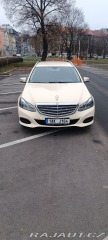 Mercedes-Benz E 2,2   E220,2015r 2015