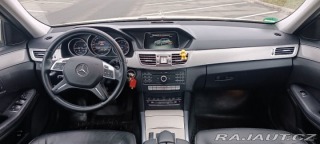 Mercedes-Benz E 2,2 E220,2015r 2015