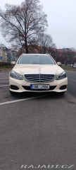 Mercedes-Benz E 2,2   E220,2015r 2015