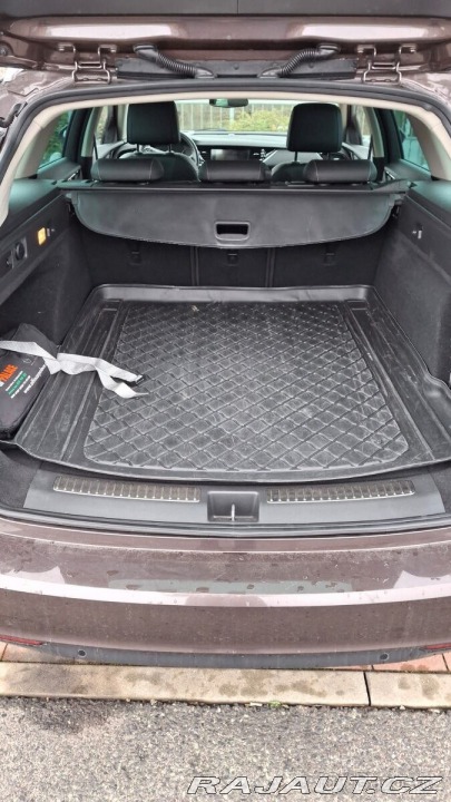 Opel Insignia 2017 Sports tourer 2017