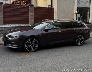 Opel Insignia 2017 Sports tourer 2017