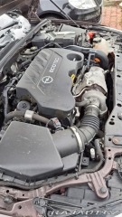 Opel Insignia 2017 Sports tourer 2017