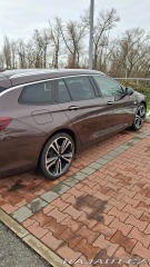 Opel Insignia 2017 Sports tourer 2017