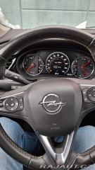 Opel Insignia 2017 Sports tourer 2017