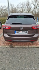 Opel Insignia 2017 Sports tourer 2017