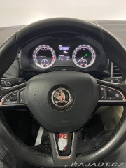 Škoda Kodiaq 2,0 11/2017 nové rozvod 2017