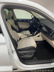 Škoda Kodiaq 2,0 11/2017 nové rozvod 2017