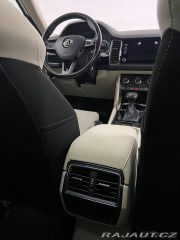 Škoda Kodiaq 2,0 11/2017 nové rozvod 2017