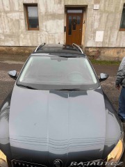 Škoda Octavia 1,6 3 styl plus 2014