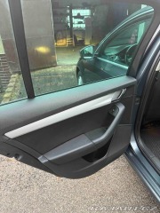 Škoda Octavia 1,6 3 styl plus 2014