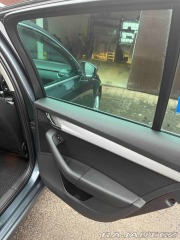 Škoda Octavia 1,6 3 styl plus 2014