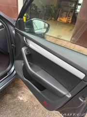 Škoda Octavia 1,6 3 styl plus 2014