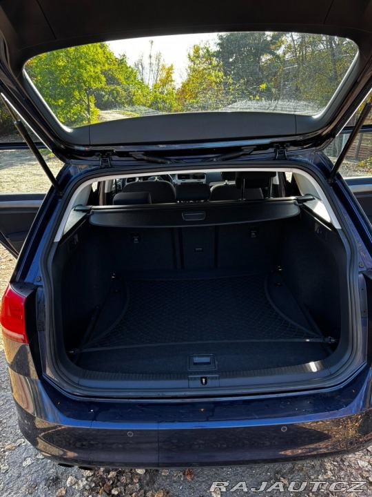 Volkswagen Golf 2,0   TDI 110 kW (2014) 2014