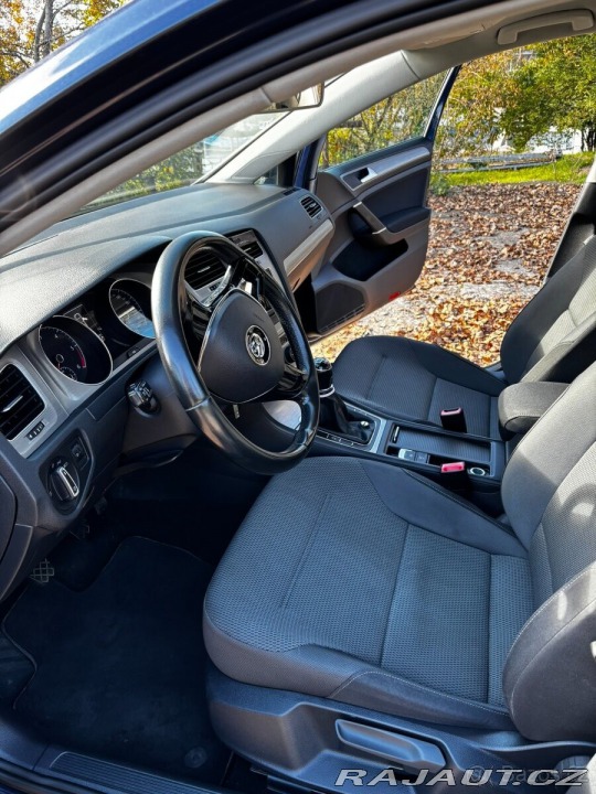 Volkswagen Golf 2,0   TDI 110 kW (2014) 2014