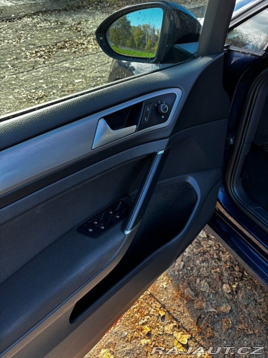 Volkswagen Golf 2,0   TDI 110 kW (2014) 2014